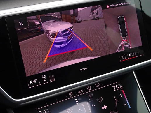 Audi A6 - Afbeelding 28 van 30