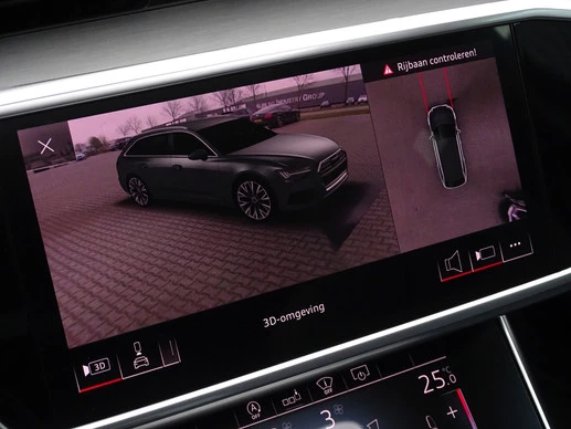 Audi A6 - Afbeelding 29 van 30