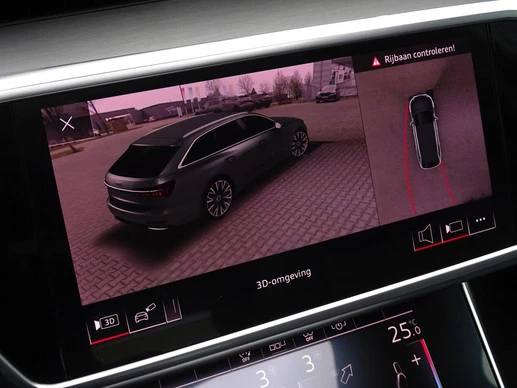 Audi A6 - Afbeelding 30 van 30