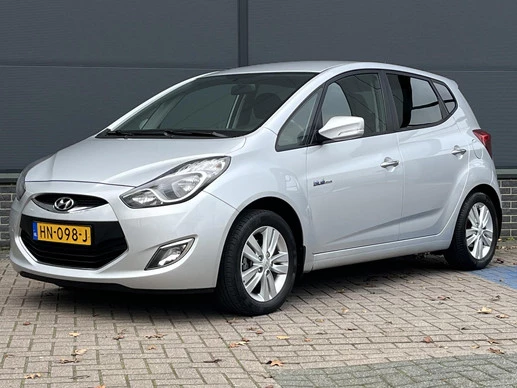 Hyundai ix20 - Afbeelding 1 van 30