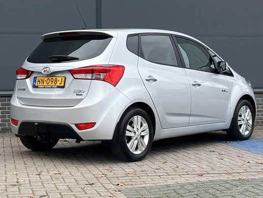 Hyundai ix20 - Afbeelding 3 van 30