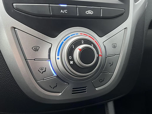 Hyundai ix20 - Afbeelding 4 van 30