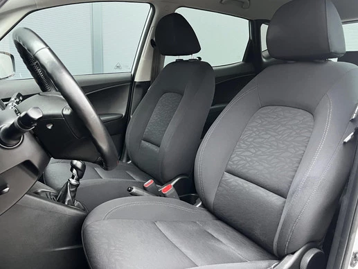 Hyundai ix20 - Afbeelding 7 van 30