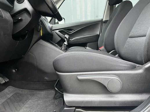 Hyundai ix20 - Afbeelding 8 van 30