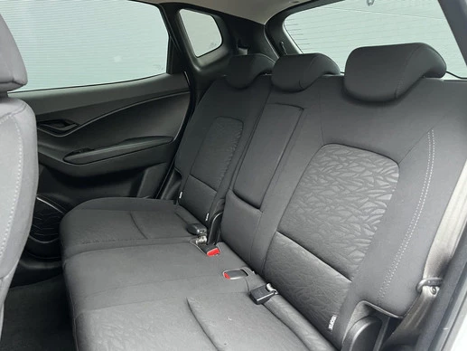 Hyundai ix20 - Afbeelding 9 van 30