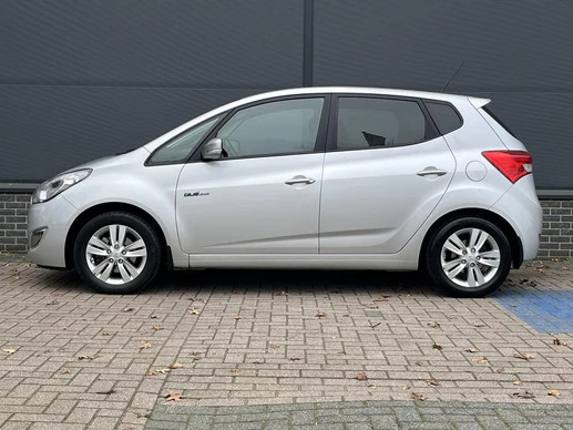 Hyundai ix20 - Afbeelding 11 van 30