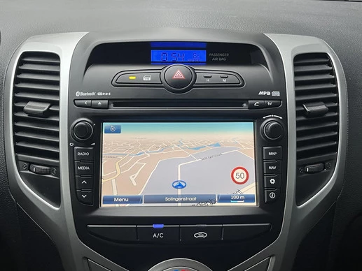 Hyundai ix20 - Afbeelding 14 van 30