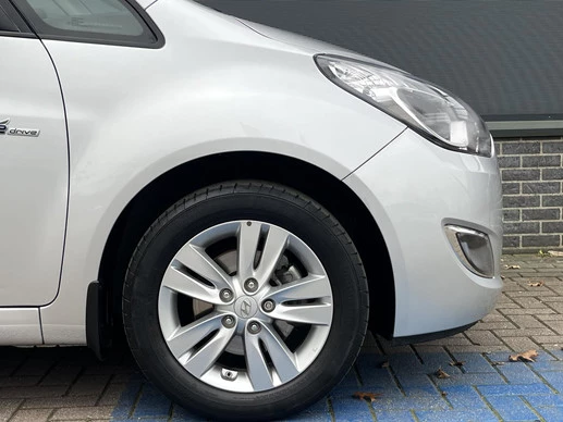 Hyundai ix20 - Afbeelding 17 van 30