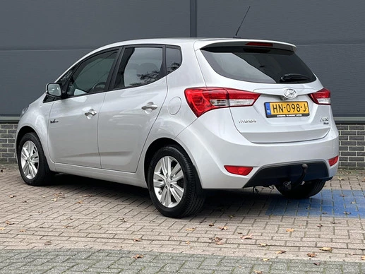 Hyundai ix20 - Afbeelding 18 van 30