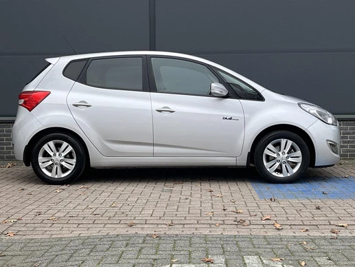 Hyundai ix20 - Afbeelding 19 van 30