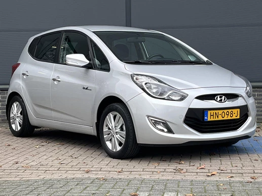 Hyundai ix20 - Afbeelding 20 van 30