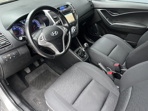 Hyundai ix20 - Afbeelding 21 van 30