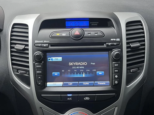 Hyundai ix20 - Afbeelding 30 van 30