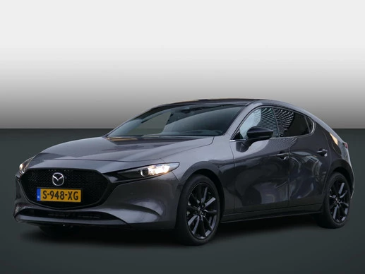 Mazda 3 - Afbeelding 1 van 28