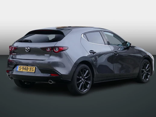 Mazda 3 - Afbeelding 3 van 28