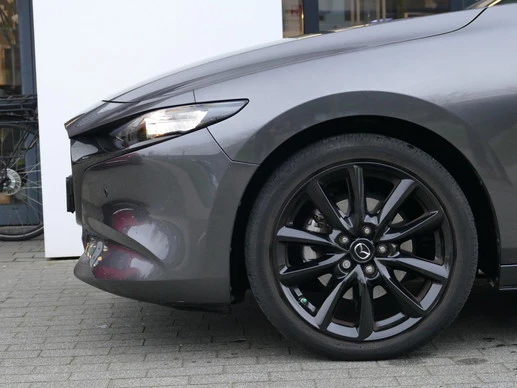 Mazda 3 - Afbeelding 6 van 28