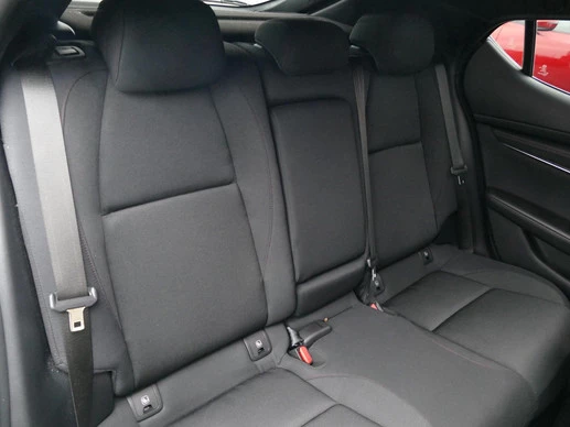 Mazda 3 - Afbeelding 8 van 28