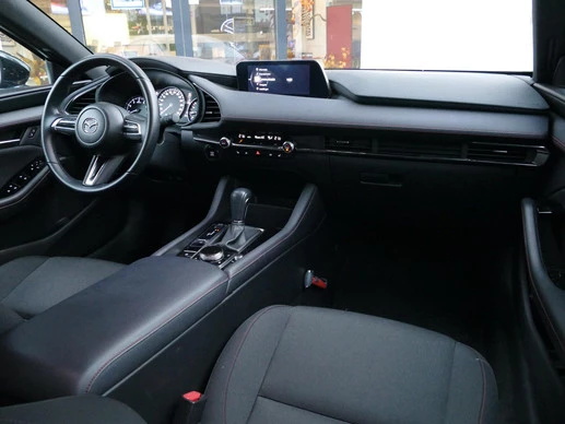 Mazda 3 - Afbeelding 9 van 28