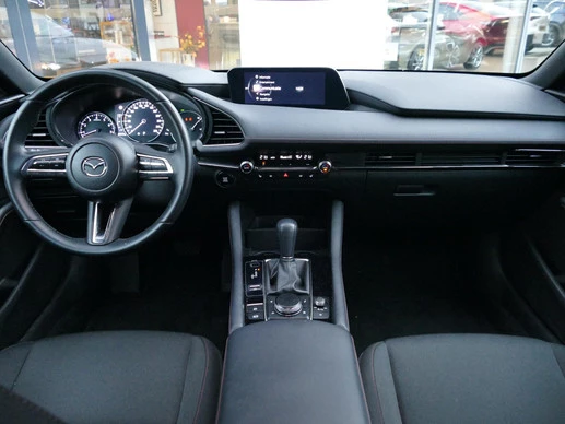 Mazda 3 - Afbeelding 10 van 28