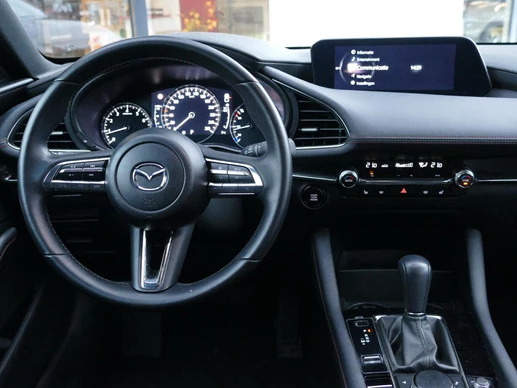 Mazda 3 - Afbeelding 11 van 28
