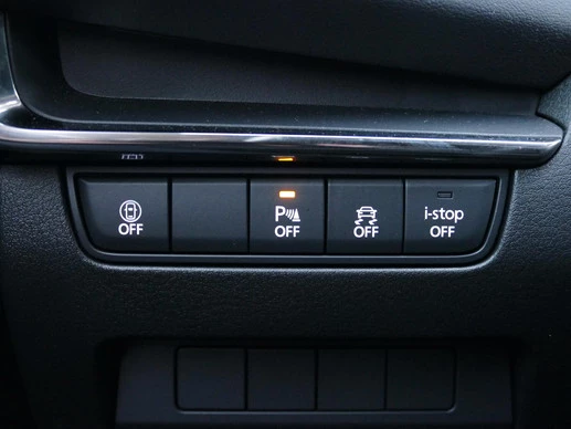 Mazda 3 - Afbeelding 13 van 28