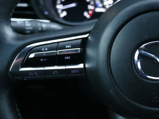 Mazda 3 - Afbeelding 15 van 28