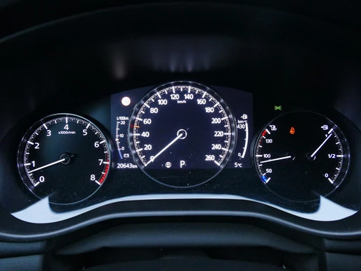 Mazda 3 - Afbeelding 16 van 28