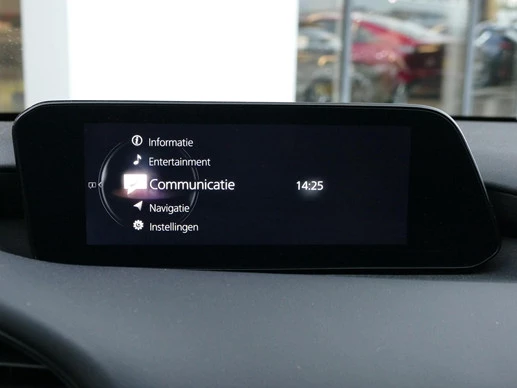 Mazda 3 - Afbeelding 19 van 28