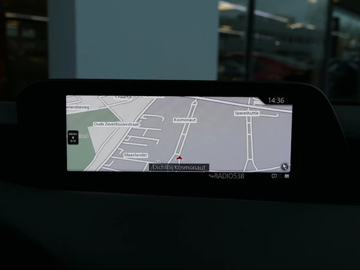 Mazda 3 - Afbeelding 20 van 28