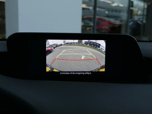 Mazda 3 - Afbeelding 21 van 28