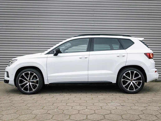 CUPRA Ateca - Afbeelding 2 van 30