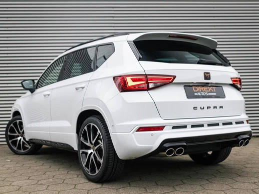 CUPRA Ateca - Afbeelding 3 van 30
