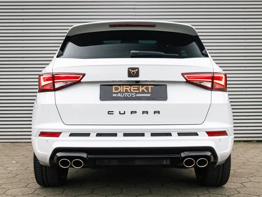 CUPRA Ateca - Afbeelding 4 van 30