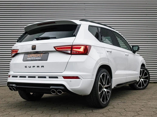 CUPRA Ateca - Afbeelding 5 van 30