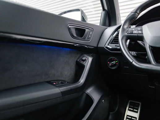 CUPRA Ateca - Afbeelding 9 van 30