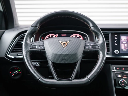 CUPRA Ateca - Afbeelding 15 van 30