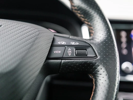 CUPRA Ateca - Afbeelding 16 van 30