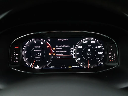 CUPRA Ateca - Afbeelding 17 van 30