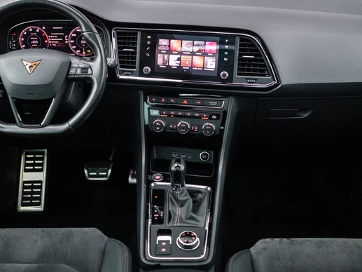 CUPRA Ateca - Afbeelding 19 van 30