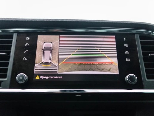 CUPRA Ateca - Afbeelding 20 van 30