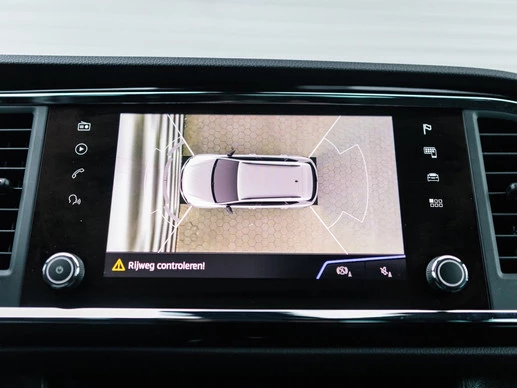 CUPRA Ateca - Afbeelding 21 van 30