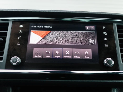 CUPRA Ateca - Afbeelding 22 van 30