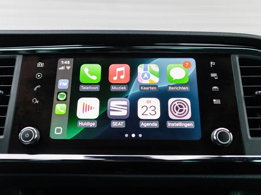 CUPRA Ateca - Afbeelding 24 van 30