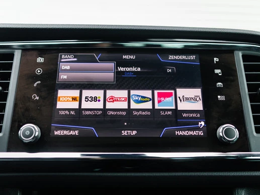 CUPRA Ateca - Afbeelding 25 van 30