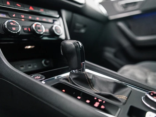 CUPRA Ateca - Afbeelding 27 van 30