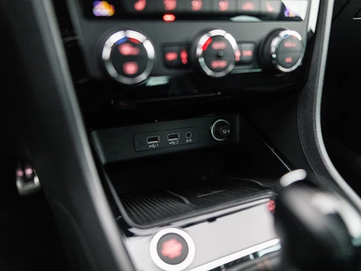 CUPRA Ateca - Afbeelding 28 van 30