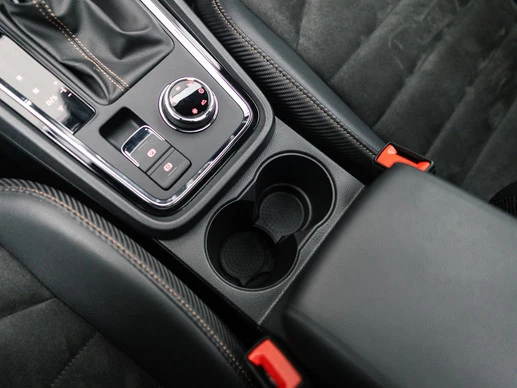 CUPRA Ateca - Afbeelding 30 van 30