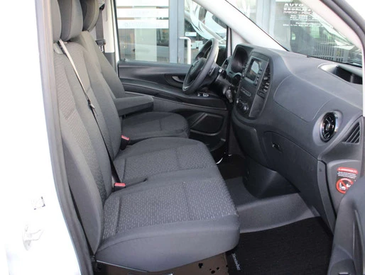 Mercedes-Benz eVito - Afbeelding 7 van 30