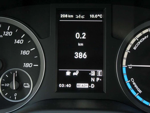 Mercedes-Benz eVito - Afbeelding 12 van 30