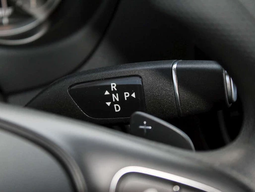 Mercedes-Benz eVito - Afbeelding 16 van 30